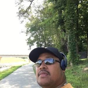 Meet your Posher, Pete